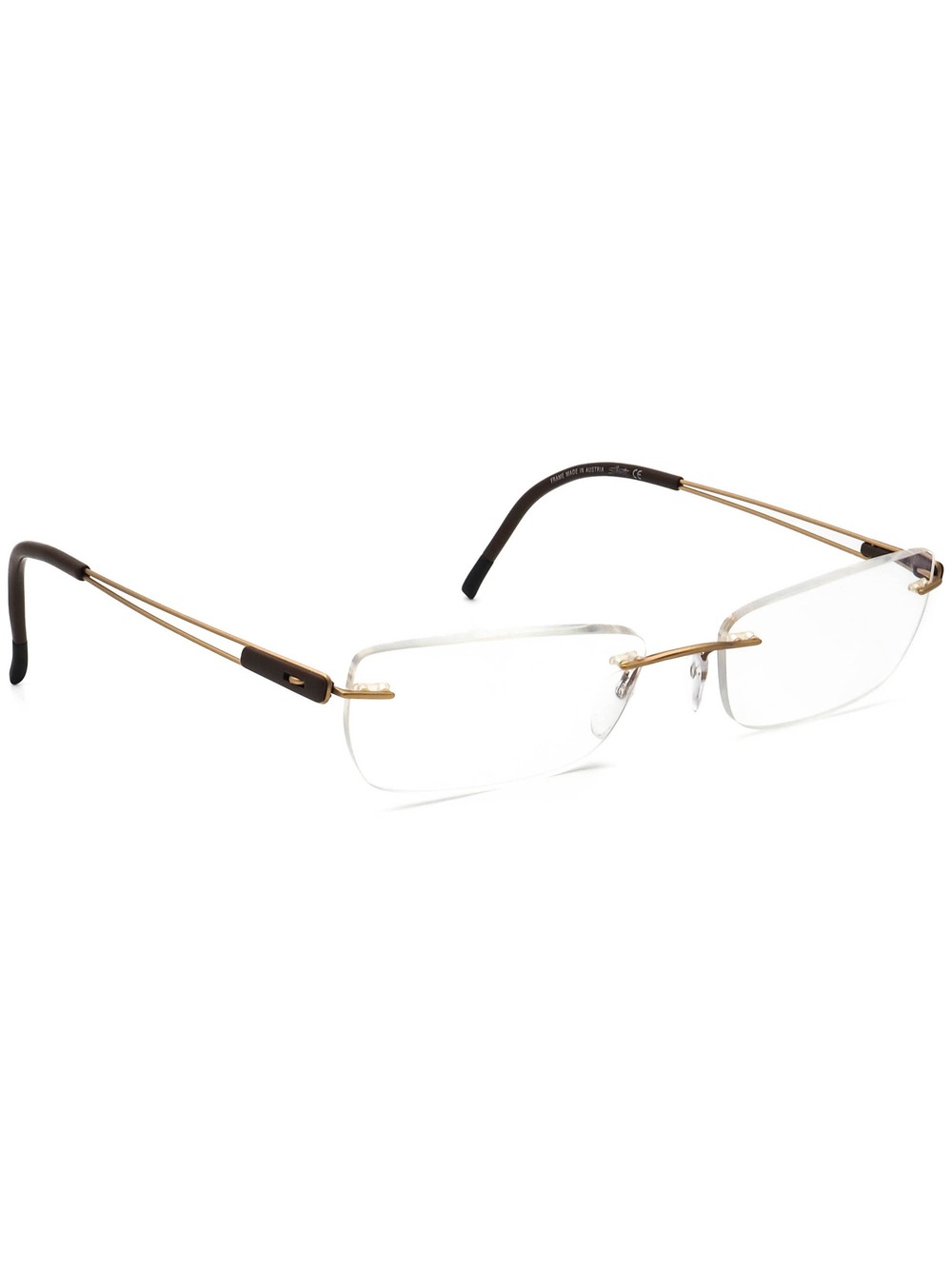 Silhouette 7661 20 6052 Titan Eyewear